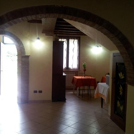 Bb Parco Del Mincio Bed & Breakfast Virgilio Bagian luar foto