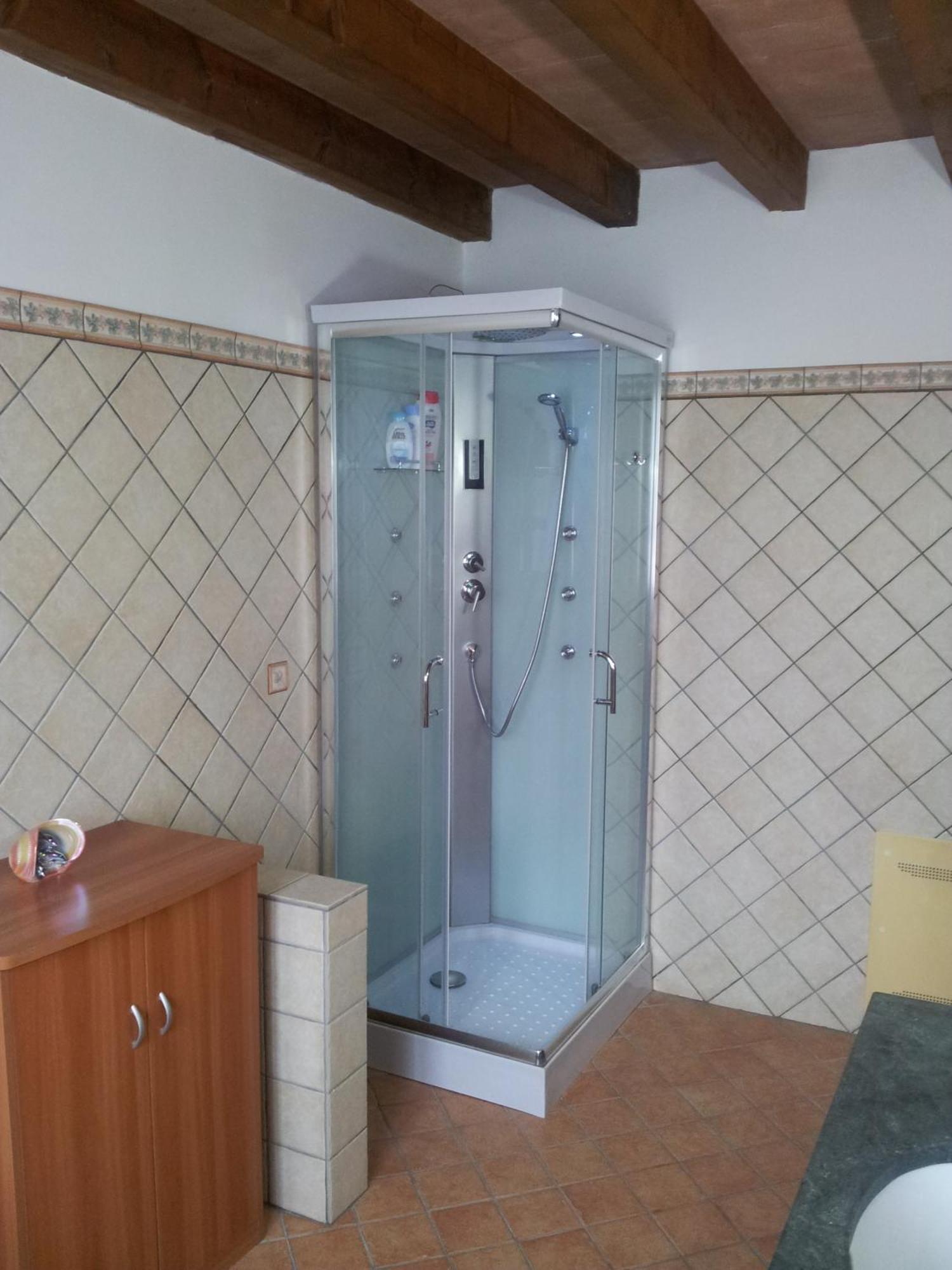 Bb Parco Del Mincio Bed & Breakfast Virgilio Bagian luar foto